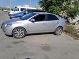 Kia Cerato 2012 годаүшін3 800 000 тг. в Актау
