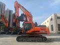 Doosan  DX340pc-9 2021 года за 63 295 507 тг. в Актау