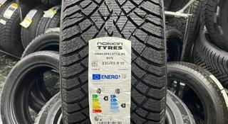 Nokian Tyres Hakkapeliitta R5 235/55 R19 за 220 000 тг. в Алматы