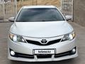 Toyota Camry 2012 года за 8 100 000 тг. в Шымкент – фото 3