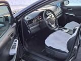 Toyota Camry 2012 года за 6 000 000 тг. в Уральск – фото 5