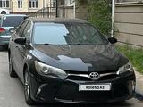 Toyota Camry 2015 года за 7 400 000 тг. в Жанаозен