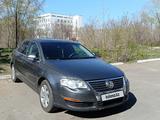 Volkswagen Passat 2005 года за 3 500 000 тг. в Павлодар – фото 2