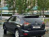 Lexus RX 300 2004 года за 7 800 000 тг. в Астана – фото 2