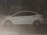 Hyundai Accent 2013 года за 3 100 000 тг. в Кызылорда – фото 2