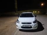 Hyundai Accent 2013 года за 3 100 000 тг. в Кызылорда