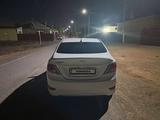 Hyundai Accent 2013 года за 3 100 000 тг. в Кызылорда – фото 3