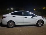Hyundai Accent 2013 года за 3 100 000 тг. в Кызылорда – фото 4