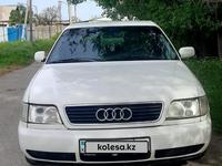 Audi 100 1992 года за 2 200 000 тг. в Тараз