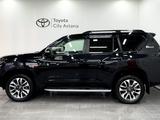 Toyota Land Cruiser Prado 2022 годаfor38 990 000 тг. в Астана – фото 3