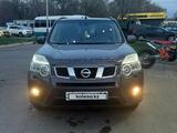 Nissan X-Trail 2011 года за 7 750 000 тг. в Алматы – фото 2