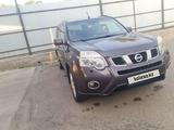 Nissan X-Trail 2011 года за 7 750 000 тг. в Алматы – фото 4