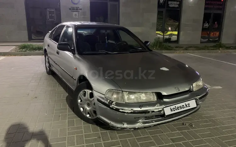 Honda Accord 1993 годаүшін1 300 000 тг. в Астана