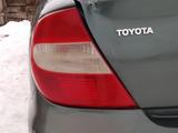 Toyota Camry 2003 года за 4 450 000 тг. в Аягоз – фото 5