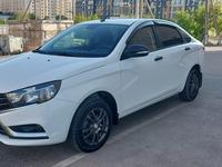 ВАЗ (Lada) Vesta 2019 года за 5 500 000 тг. в Астана