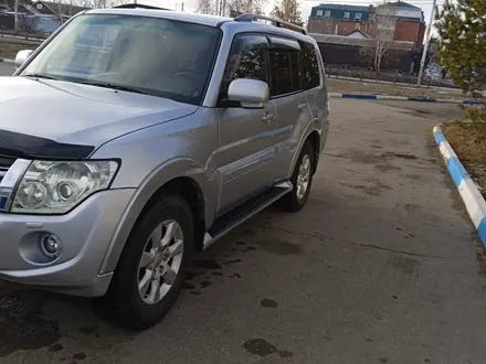 Mitsubishi Pajero 2011 года за 13 000 000 тг. в Костанай – фото 3