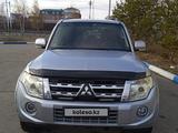 Mitsubishi Pajero 2011 годаүшін13 000 000 тг. в Костанай