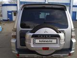 Mitsubishi Pajero 2011 годаүшін13 000 000 тг. в Костанай – фото 5