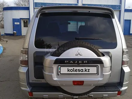 Mitsubishi Pajero 2011 года за 13 000 000 тг. в Костанай – фото 5