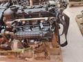 Двигатель б у SQRE4T15 Chery 1.5T за 10 500 тг. в Алматы