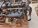 Двигатель б у SQRE4T15 Chery 1.5T за 10 500 тг. в Алматы