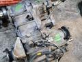 Раздатка 1hz раздаточная коробка 70 76 78 привозная отл сост за 500 000 тг. в Алматы – фото 2