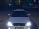 ВАЗ (Lada) Priora 2170 2014 годаүшін2 200 000 тг. в Актау