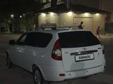 ВАЗ (Lada) Priora 2170 2014 годаүшін2 200 000 тг. в Актау – фото 3