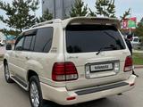 Lexus LX 470 2004 года за 10 500 000 тг. в Алматы – фото 3