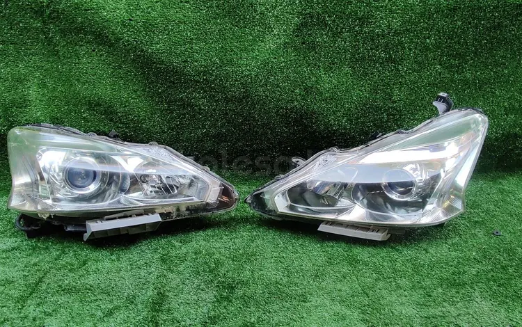 Фары Nissan Teana L33 за 50 000 тг. в Алматы