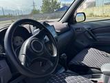 Toyota RAV4 2001 годаүшін4 900 000 тг. в Алматы – фото 4