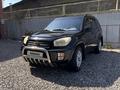 Toyota RAV4 2001 годаүшін4 900 000 тг. в Алматы