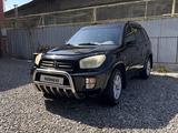 Toyota RAV4 2001 годаүшін4 900 000 тг. в Алматы