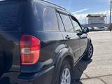 Toyota RAV4 2001 годаүшін4 900 000 тг. в Алматы – фото 2