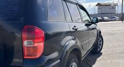Toyota RAV4 2001 годаүшін4 900 000 тг. в Алматы – фото 2