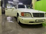 Mercedes-Benz S 320 1994 года за 1 500 000 тг. в Астана
