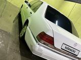Mercedes-Benz S 320 1994 года за 1 500 000 тг. в Астана – фото 4
