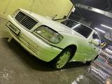 Mercedes-Benz S 320 1994 года за 1 500 000 тг. в Астана – фото 2