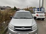 ВАЗ (Lada) Granta 2190 2014 года за 1 950 000 тг. в Алматы – фото 3