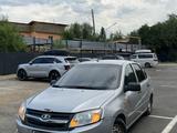 ВАЗ (Lada) Granta 2190 2014 года за 1 950 000 тг. в Алматы – фото 2