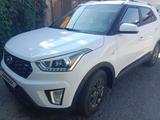 Hyundai Creta 2021 года за 8 000 000 тг. в Шымкент