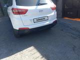 Hyundai Creta 2021 года за 8 000 000 тг. в Шымкент – фото 2