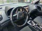 Hyundai Creta 2021 года за 8 000 000 тг. в Шымкент – фото 4