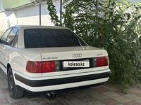 Audi 100 1993 года за 1 800 000 тг. в Шымкент