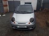 Daewoo Matiz 2007 года за 2 100 000 тг. в Житикара