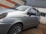 Daewoo Matiz 2007 года за 2 100 000 тг. в Житикара – фото 3