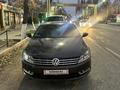Volkswagen Passat CC 2012 года за 3 100 000 тг. в Тараз