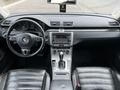 Volkswagen Passat CC 2012 года за 3 100 000 тг. в Тараз – фото 7