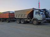 КамАЗ 2003 годаүшін6 500 000 тг. в Кызылорда – фото 2