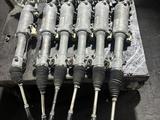 Рулевая рейка Привозная Левый руль за 10 000 тг. в Алматы
